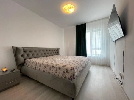 Inchiriere Apartament 2 Camere Berceni | Popesti | Leonida - Photo 3