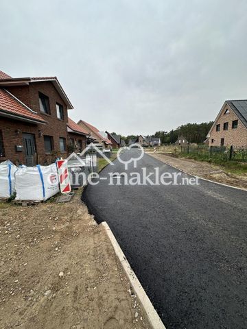 Vor dem Allerbruch 17a, 21357 Barum - Photo 2