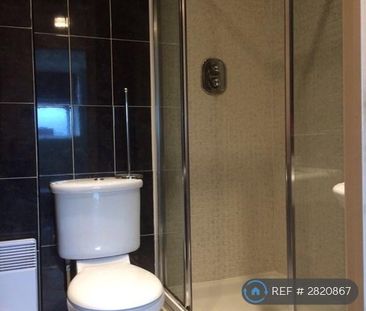 1 bedroom in a flat share to rent - Photo 5