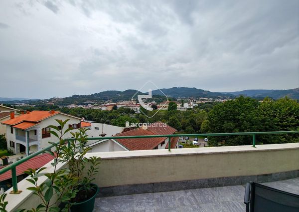 Apartamento T3 em Viana do Castelo