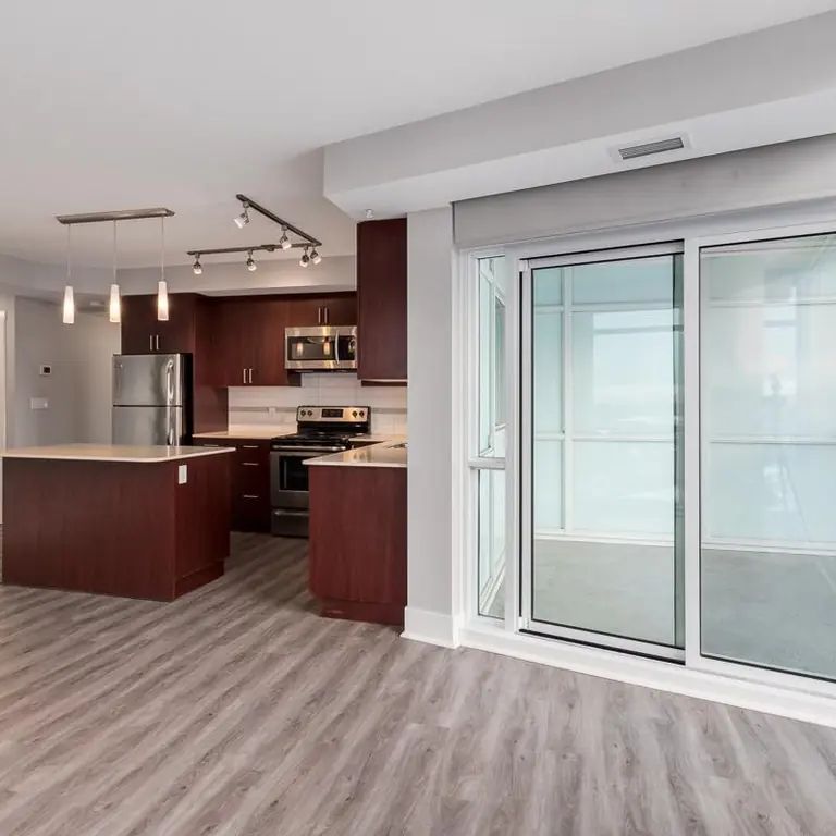 - 1 Bedroom at Elata - Photo 1