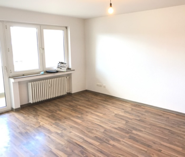1-Zimmer-Wohnung mit Balkon in Duisburg-Marxloh mieten - Photo 4