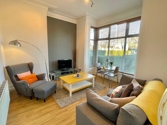 1 bedroom apartment to rent - Photo 1