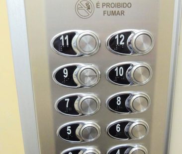 Apartamento para alugar, Centro - Campinas/SP - Photo 2