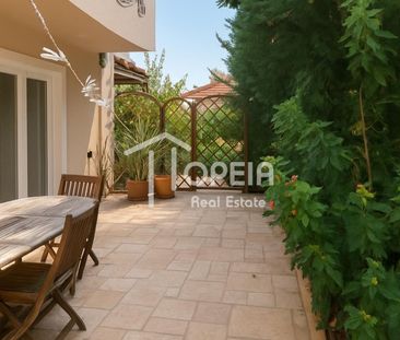 Μεζονέτα 330 τ.μ. προς ενοικίαση - Photo 4