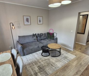 Nowoczesne 2 pokoje po kapitalnym remoncie Centrum - Zdjęcie 1