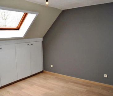 Centraal gelegen 2 slpk. appt. met gar. en terras. Vrij vanaf 15/03... - Foto 5