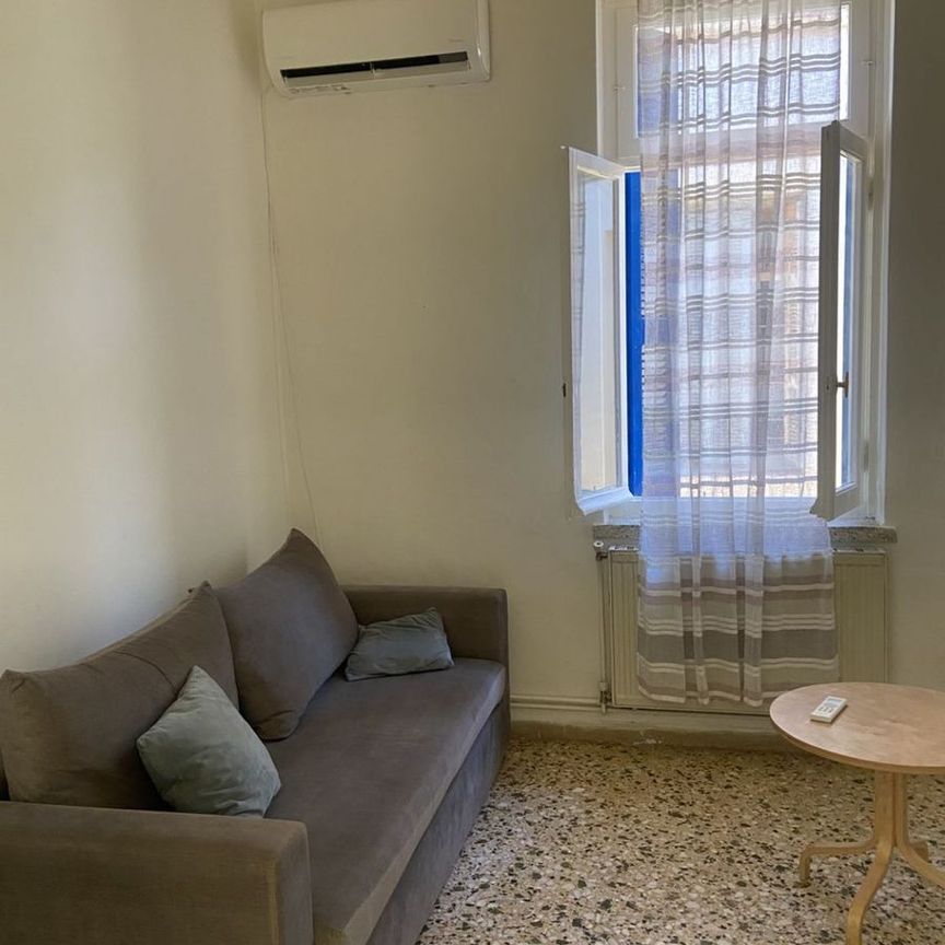 Μονοκατοικία για ενοικίαση Χαλεπά - Ταμπακαριά (Χανιά) - Φωτογραφία 1