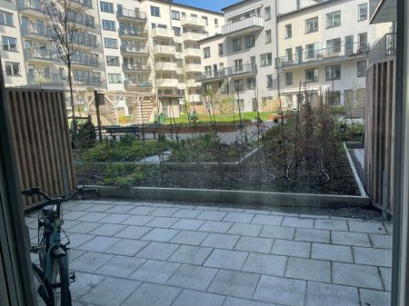 Tränsgatan, Täby - Photo 2