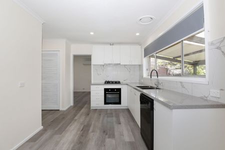 Spacious 3-Bedroom Home with Natural Light and Modern Amenities - Photo 3