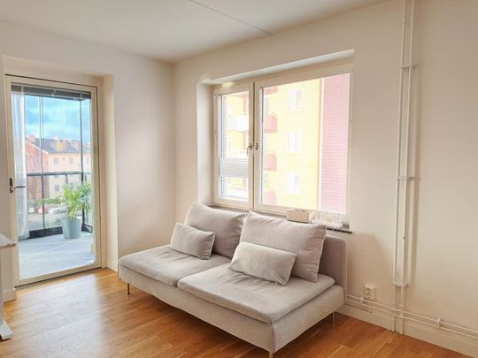 Kellgrensgatan, Borås - Photo 1