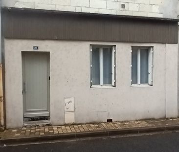 A LOUER appartement – TOURS – Paul Bert – Réf. TNG-G0469 - Photo 1