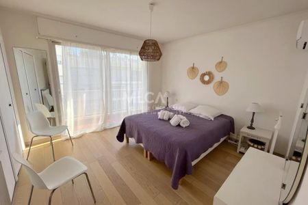 ANTIBES SALIS - Réf : 3P JAMES - Photo 2