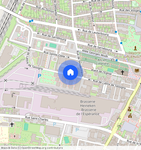 SCHILTIGHEIM (67300)