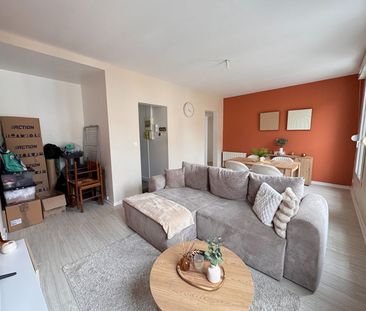 LE HAVRE - Appartement 3 pièces - Photo 1