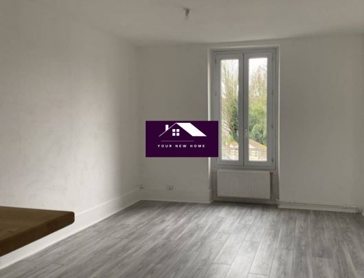 Appartement à louer La Ferté-sous-Jouarre - Photo 1