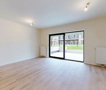 Appartement te huur in Sint-Agatha-Berchem voor € 1.150 met 1 slaap... - Photo 6