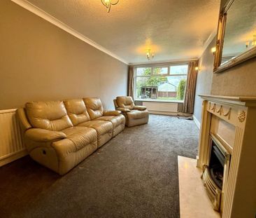 3 Bedroom Semi Detached To Let - Photo 3