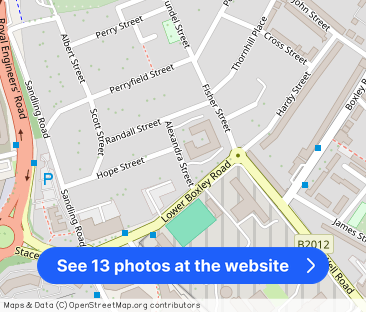 Alexandra Street, Maidstone, Kent - Photo 1