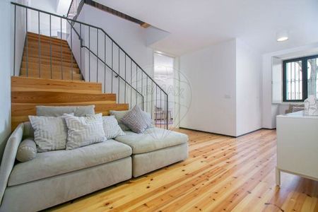 Apartamento T4 em Lisboa - Photo 2