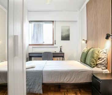 Calle de Santiago de Compostela, Madrid, Community of Madrid 28034 - Photo 4