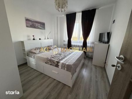 2 Camere de inchiriat | Pacii | Metrou | Rotar Park | Centrala proprie - Photo 3