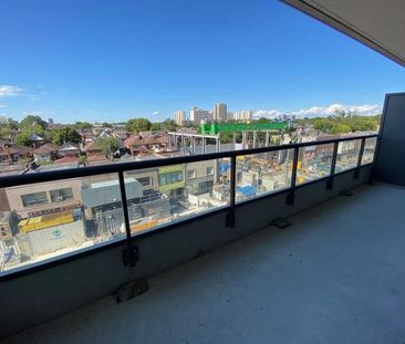 For Lease - 1603 Eglinton Avenue Unit# 418, Toronto, Ontario - Photo 4