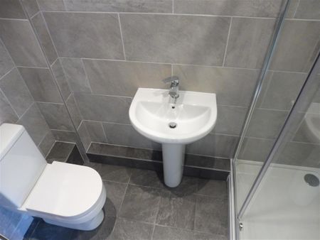 3 bedroom apartment to rent - Photo 5