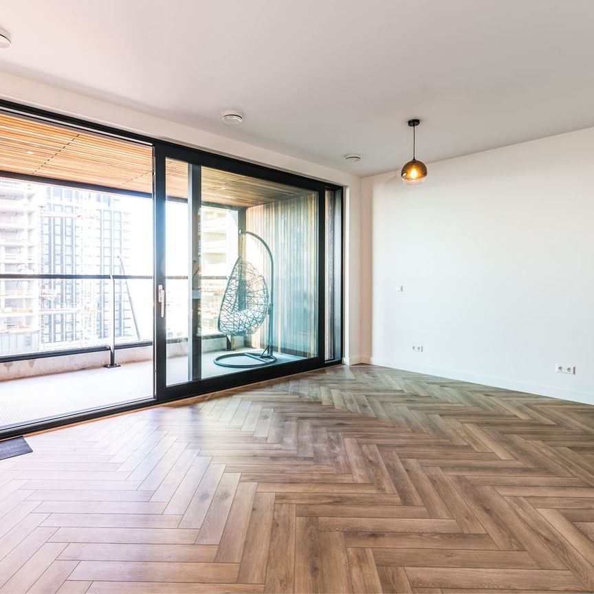 Badhuiskade 213, Overhoeks, 1031KV, Amsterdam - Photo 1