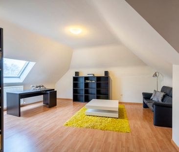 TE HUUR - Ruim én energiezuinig duplexappartement (191m²) in hartje... - Photo 1