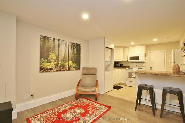 For Lease - 835 MONTREAL Road Unit# A, Manor Park - Cardinal Glen and Area, Ontario - Photo 1