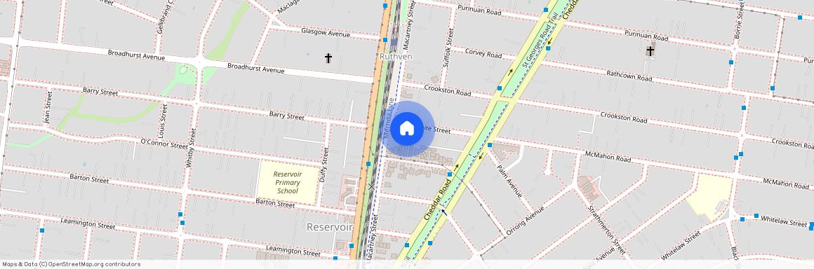 15 White Street, Vic 3073, Reservoir