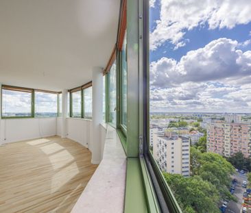 2 sypialnie | Wysokie piętro | Świetna lokalizacja 103 m² - Photo 3