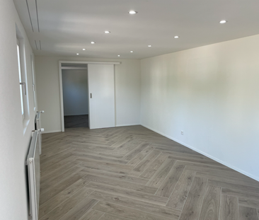 Moderne, totalsanierte 2.5 Zimmerwohnung in Wagenhausen - Photo 3