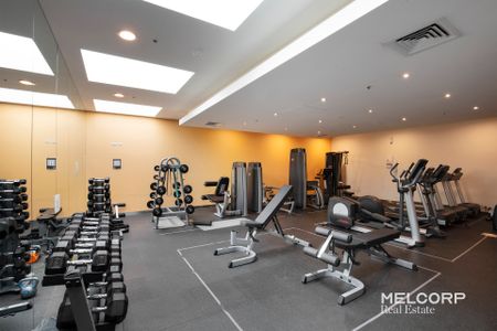 TWO BEDROOMS IN THE HEART OF FITZORY - UNFURNISHED - Photo 4