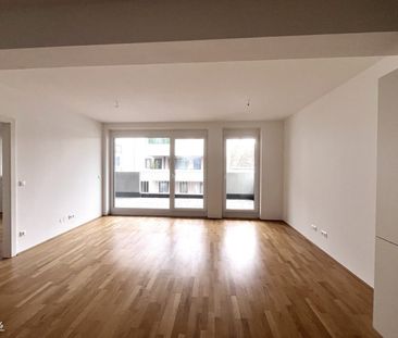 MIETKAUF - 2 Zimmer mit Terrasse - Foto 6