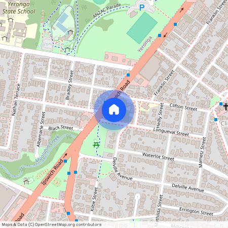 6/834 Ipswich Road, Moorooka QLD 4105