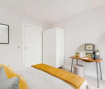 Queenshurst, Kingston, KT2 - Photo 6