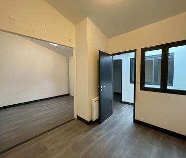 Location Appartement 5 pièces 88m² TOURS 37000 - Photo 6