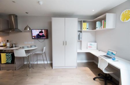 1 bedroom apartment to rent - Photo 3