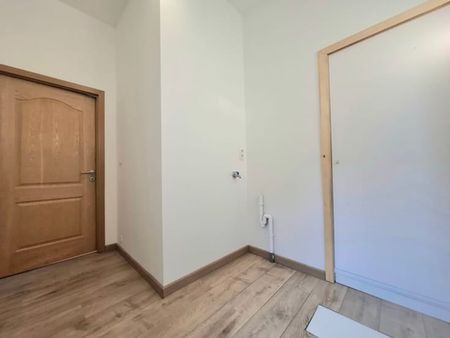 Appartement te huur - Photo 4
