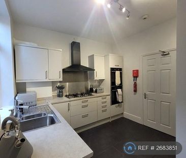 1 bedroom in a house share to rent - Photo 6
