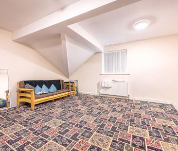 7 bedroom terraced house to rent - Photo 1