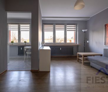 Zabrze Rokitnica, ul. Budowlana - Zdjęcie 5