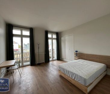 Appartement à louer 1 pièce 32m² - Photo 1