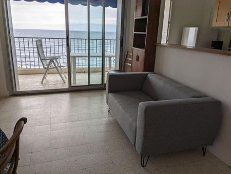 Location Appartement 2 pièces Meublé 58m² PALAVAS LES FLOTS 34250 - Photo 3