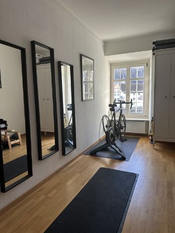 6-Zimmer-Altstadtwohnung - Photo 5