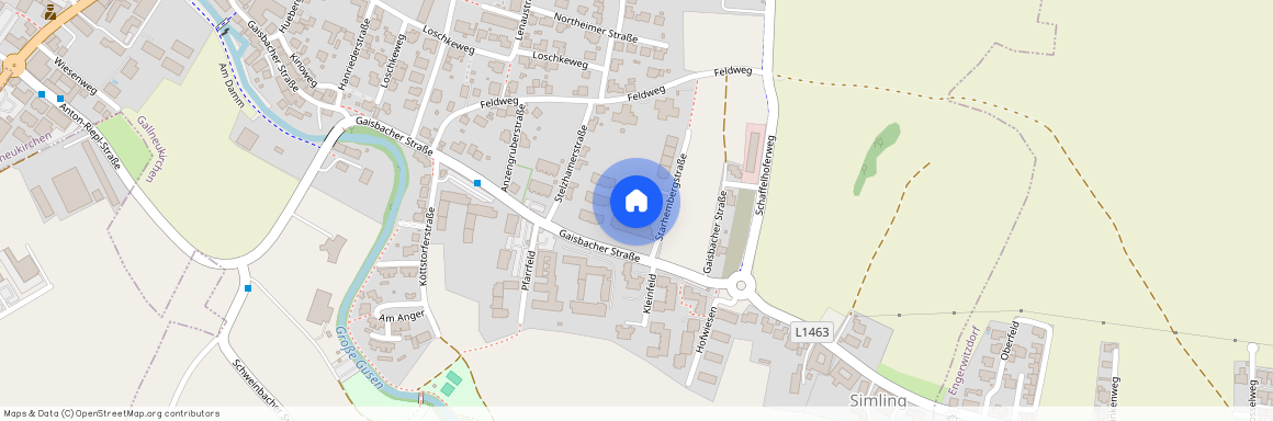 4210, Gallneukirchen