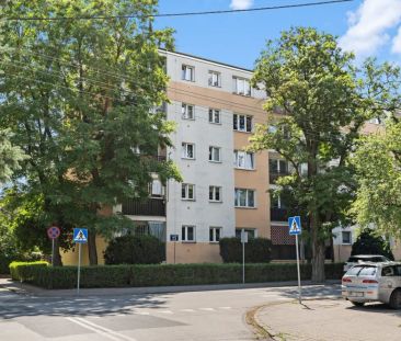 2 pokoje z osobną kuchnią | ciche osiedle | Ursus – zdjęcie 2