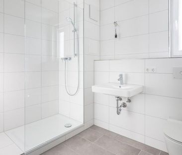 3-Zimmer-Wohnung in der Weimarer Straße: schick, modern, komfortabel! - Photo 3